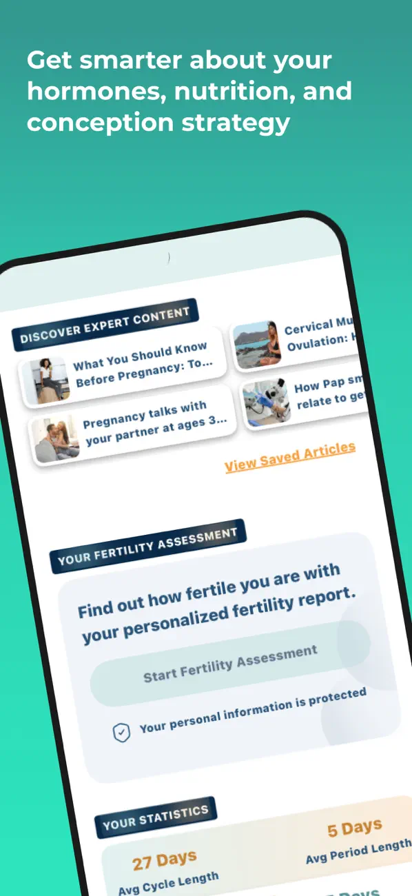#6. Obie: AI for Women’s Health (iOS) By: Obie Health