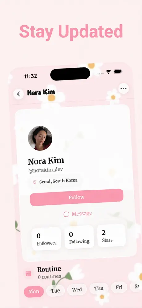 TBeauty 护肤交流社区 应用截图
