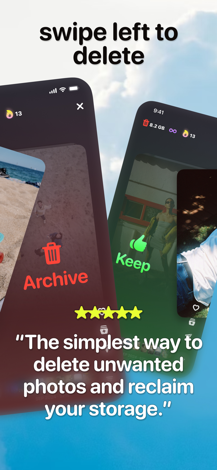 Photo Organizer Picnic