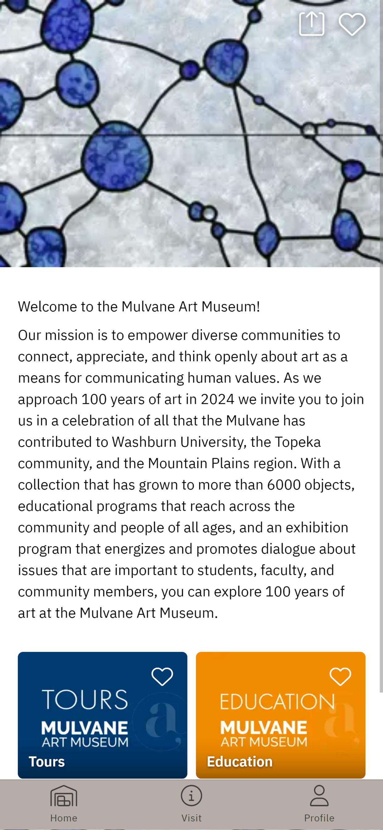 Mulvane Art Museum