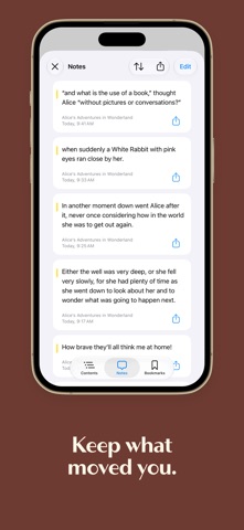 CHMate+: EPUB & CHM Reader Screenshot 4 of 7