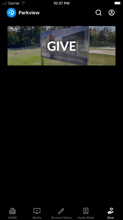 Parkviewlife screenshot-3