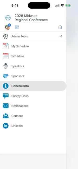 The ESOP Association screenshot 2