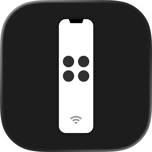 Remote, Mouse and Keyboard