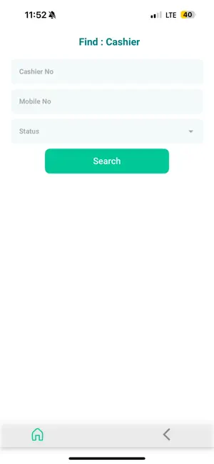 Saba Pay Cashier screenshot 4