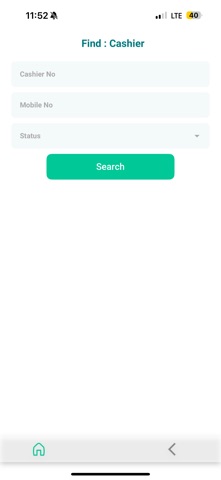 Saba Pay Cashier Screenshot 4 of 7