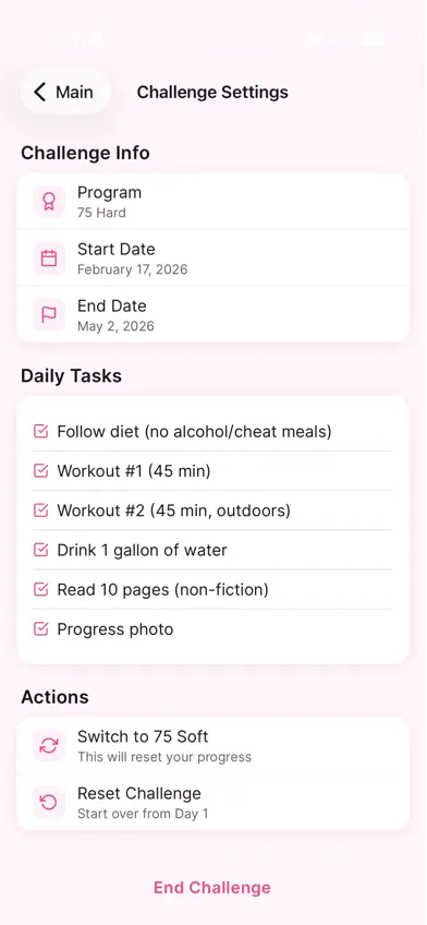 MorganMuse screenshot 1