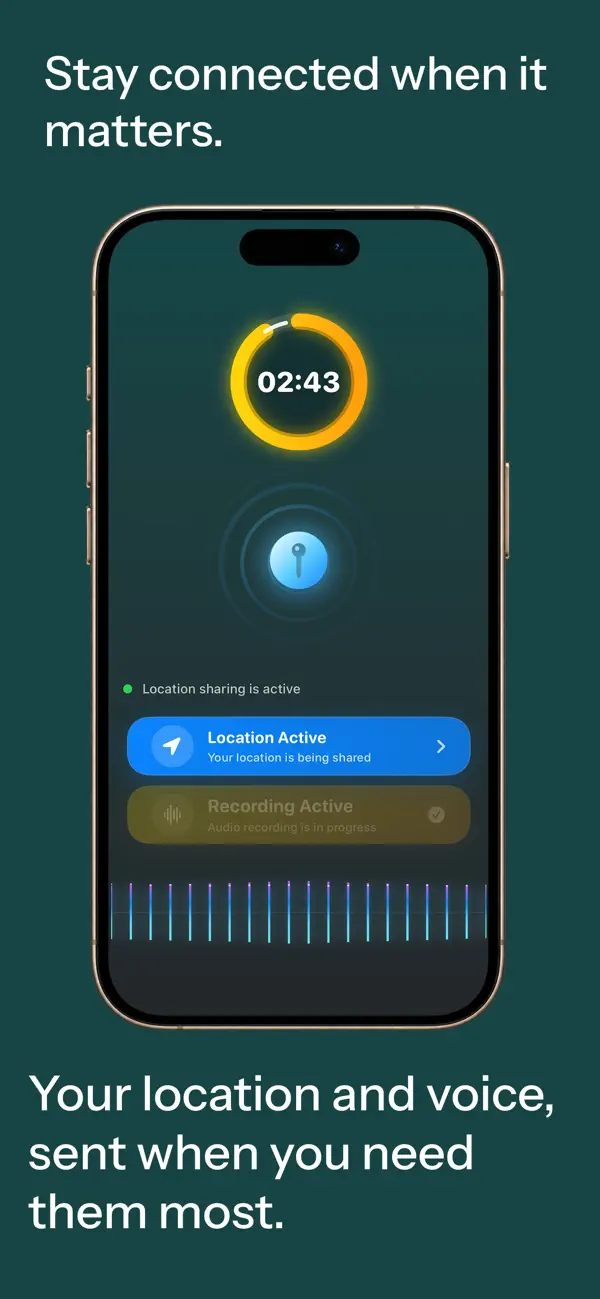 Screenshot #2 pour Find Me Hub