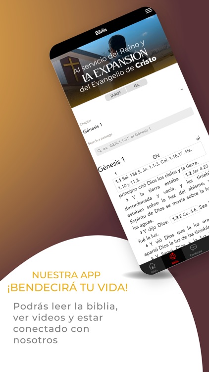 La Miel Covenant Church screenshot-3