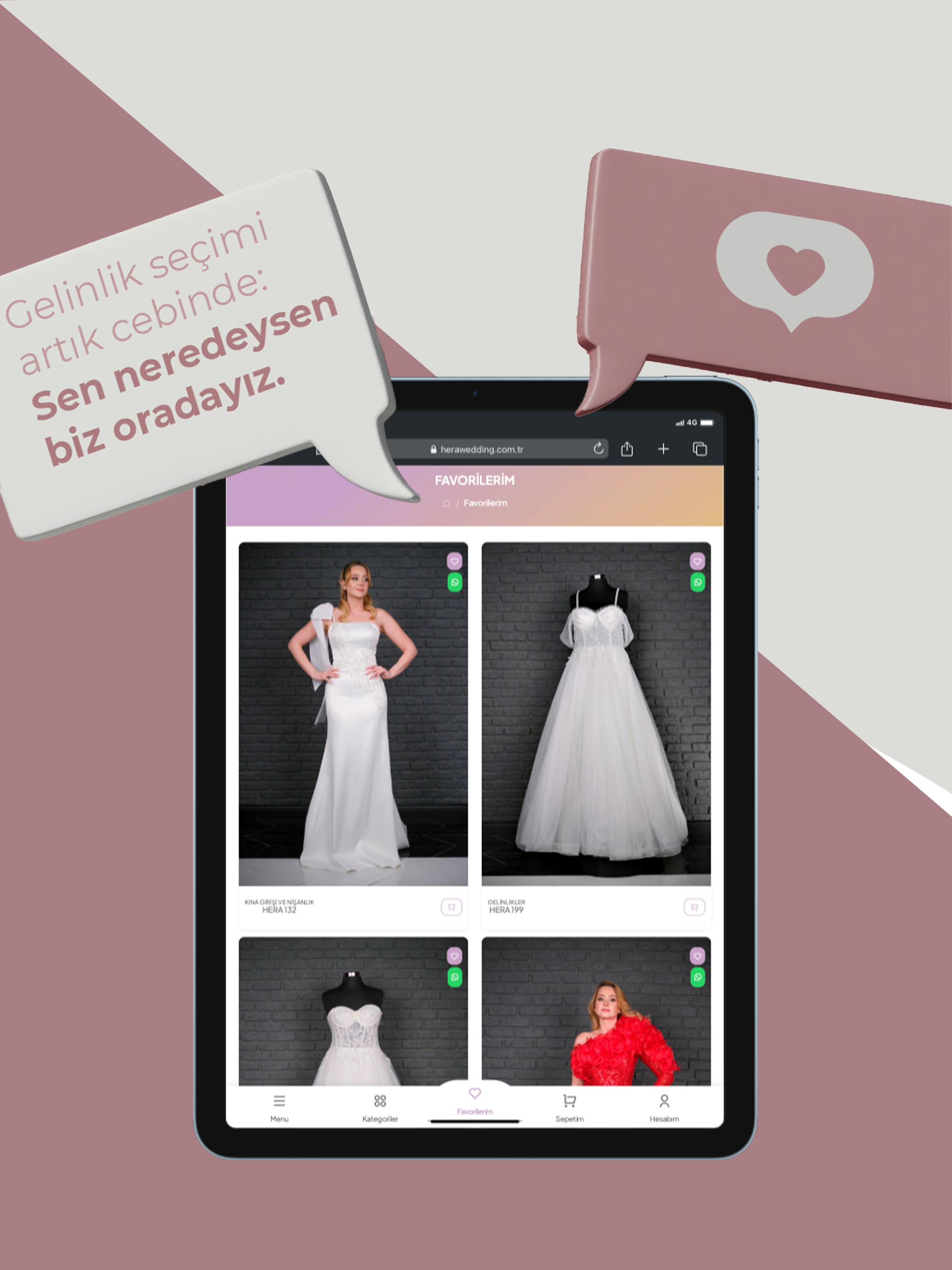 Hera Wedding screenshot 11