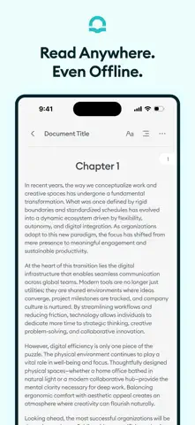 Ateliat App Store screenshot 3