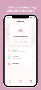 Bill Reminder Pro & Payments screenshot