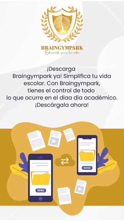 BrainGymPark screenshot-9