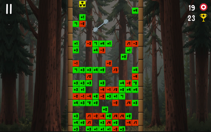 30 Mini Games - Unpacking Fun