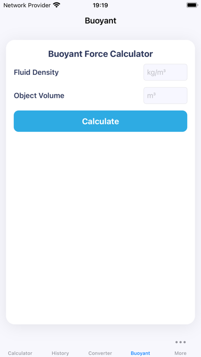BottomForcePlateMaster Screenshot