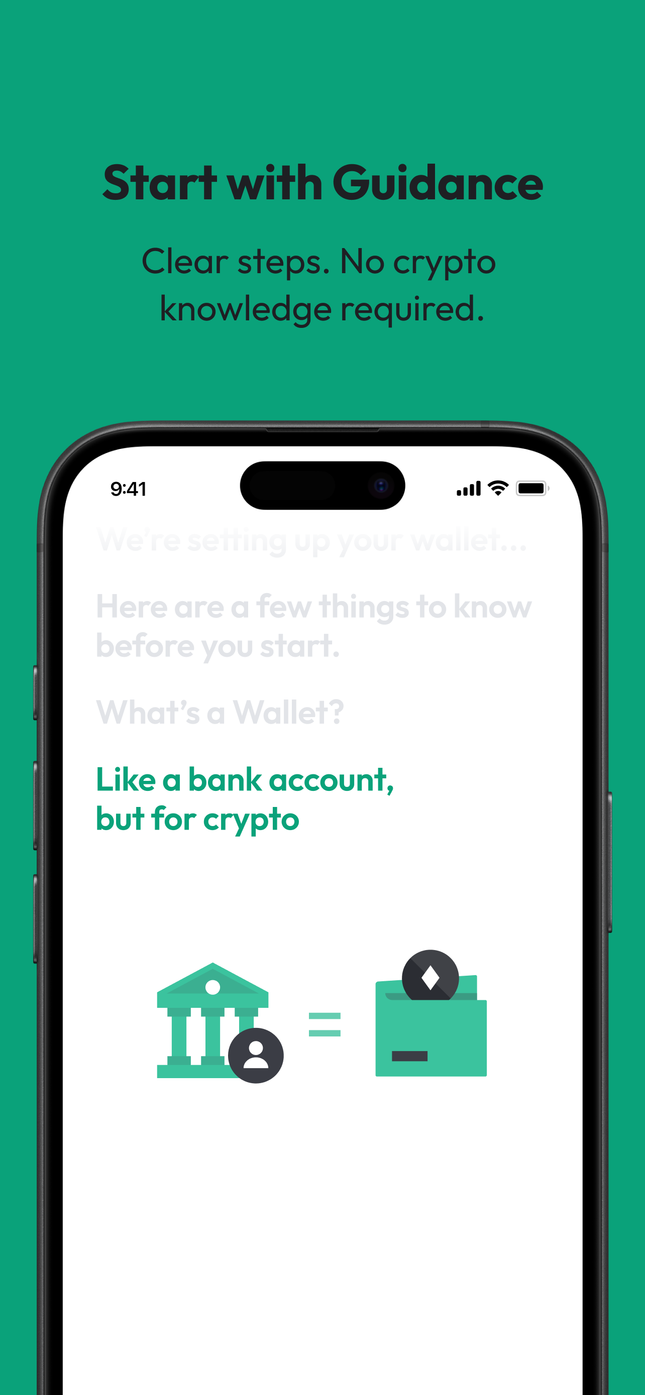STOWER Wallet
