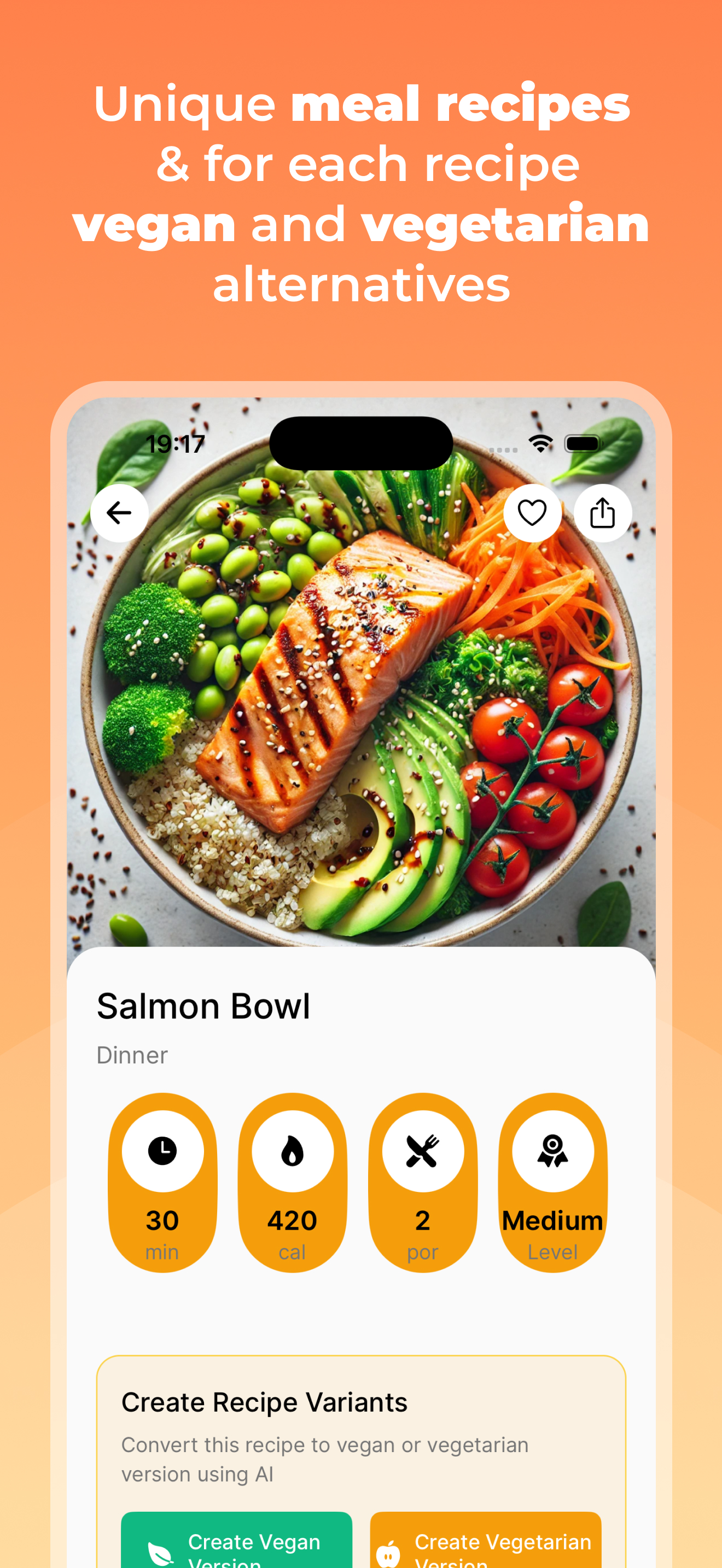 FitZen: AI Diet & Nutrition