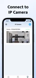 Home Security Camera Detector screenshot #3 for iPhone