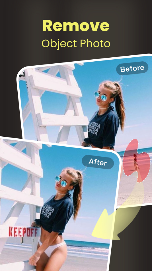 #5. Photo Fixer: Enhance Quality (iOS) 由: 博洋 苏