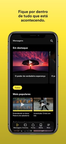 Luzeiro Screenshot 2 of 7
