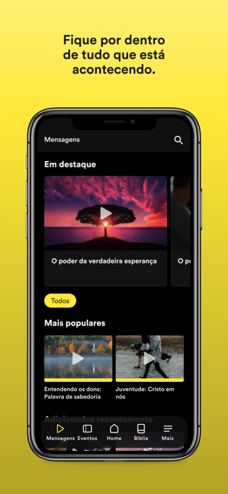 Luzeiro Screenshot 2 of 7