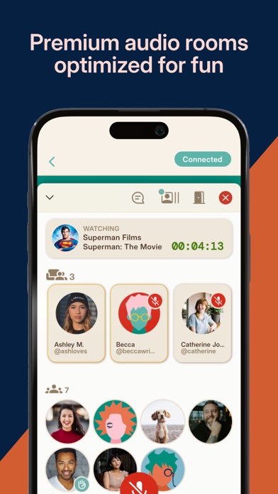 Remarkist: TV, Movies, Fandom Screenshot