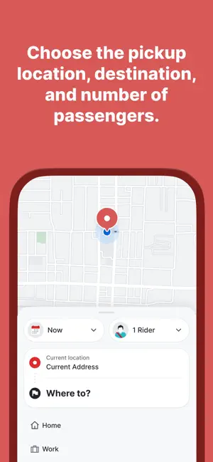 Salisbury Connect screenshot 1