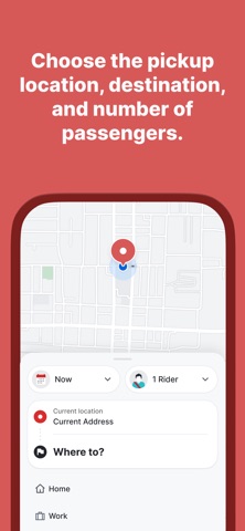 Salisbury Connect screenshot