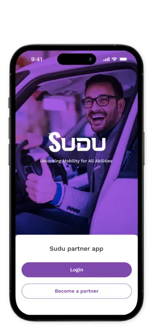 Sudu driver screenshot 1