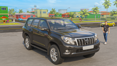 School Driving 3D:Car Games Screenshot