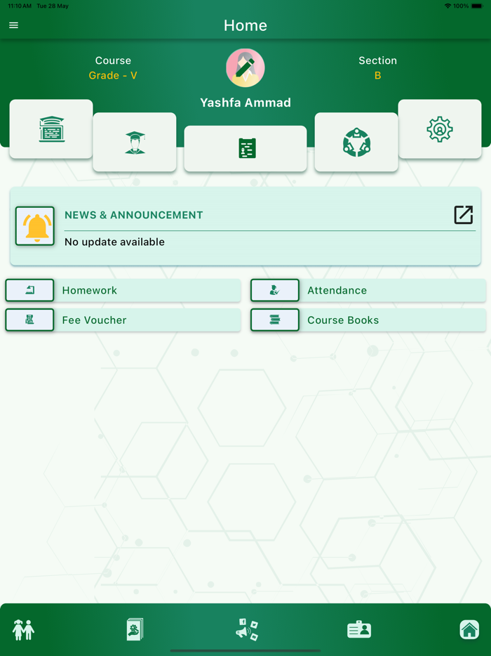 AlHuda International School