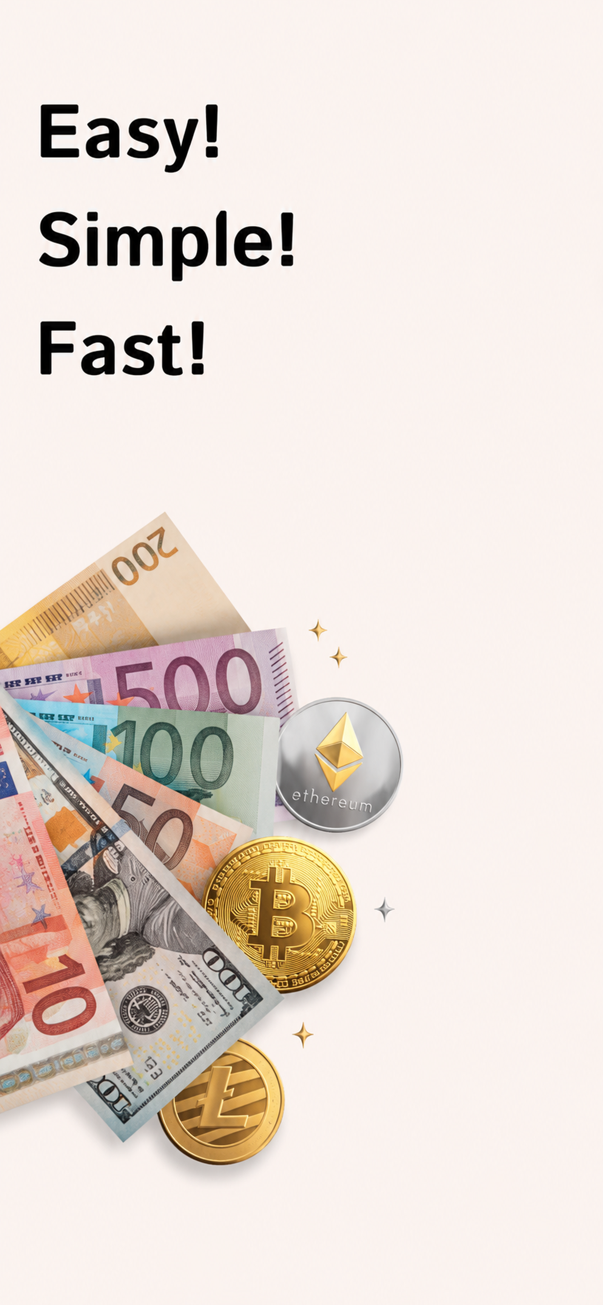 CalcuRate Crypto screenshot 5