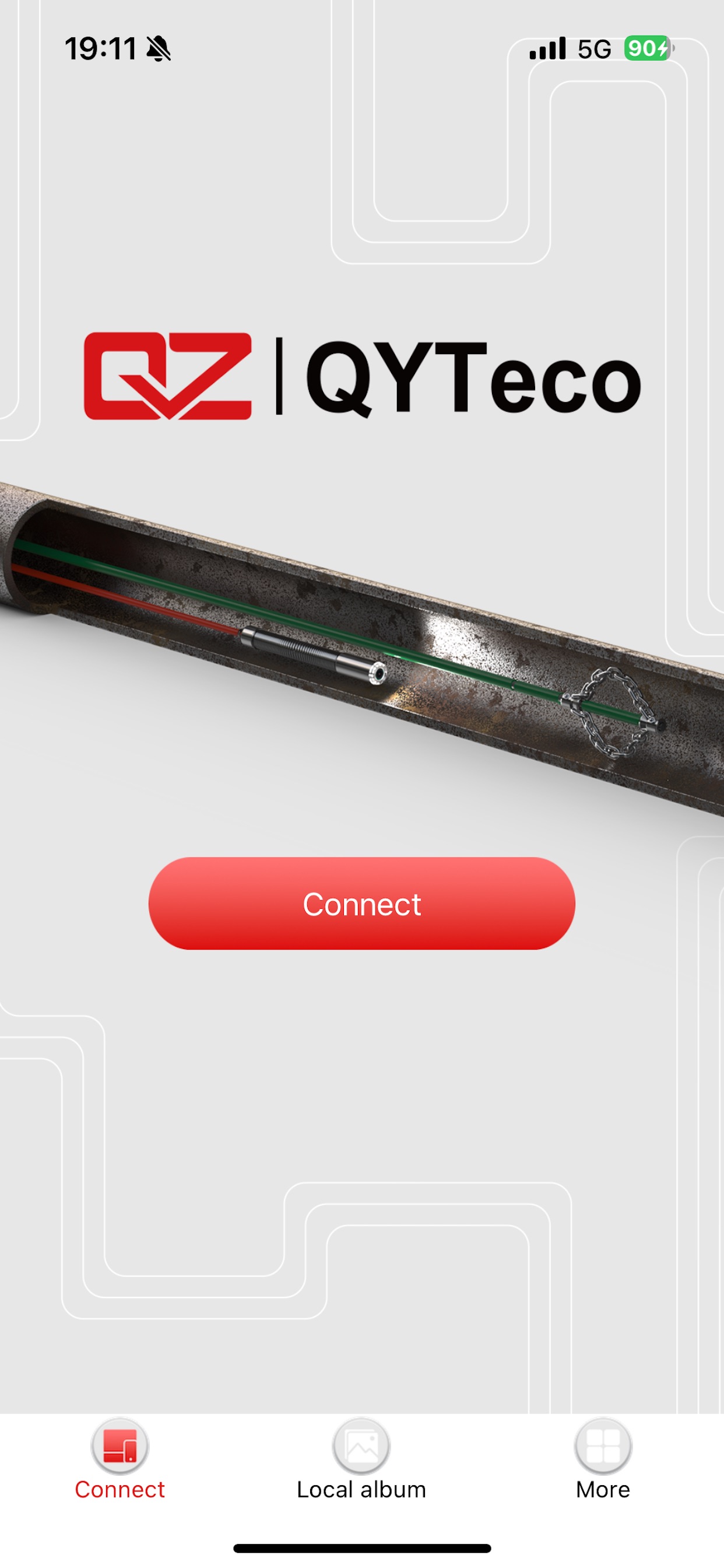 Screenshot 1 of QYCAM