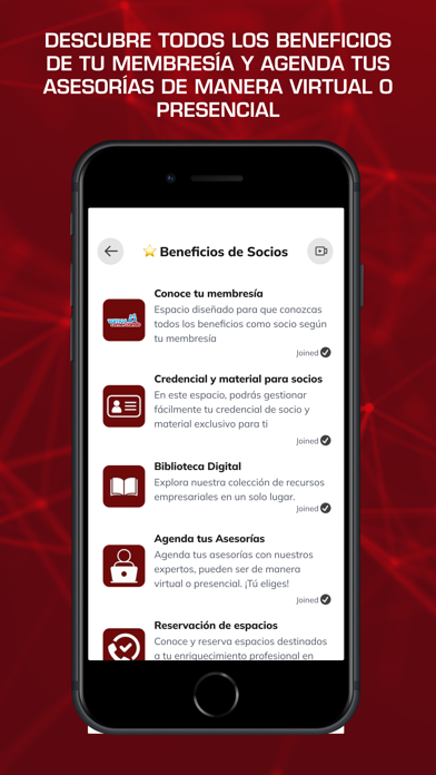 Cámara Connect Screenshot 2 of 5