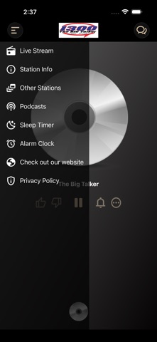 The Big Talker KBRL Screenshot 2 of 5