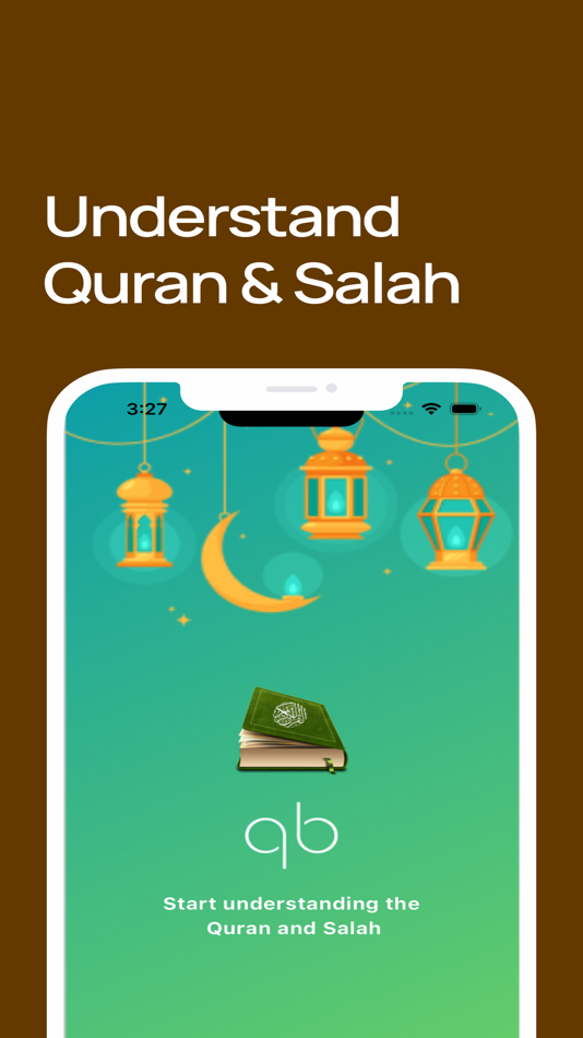 Quran Buddy: Memorize Quran - 1.11 - (iOS)