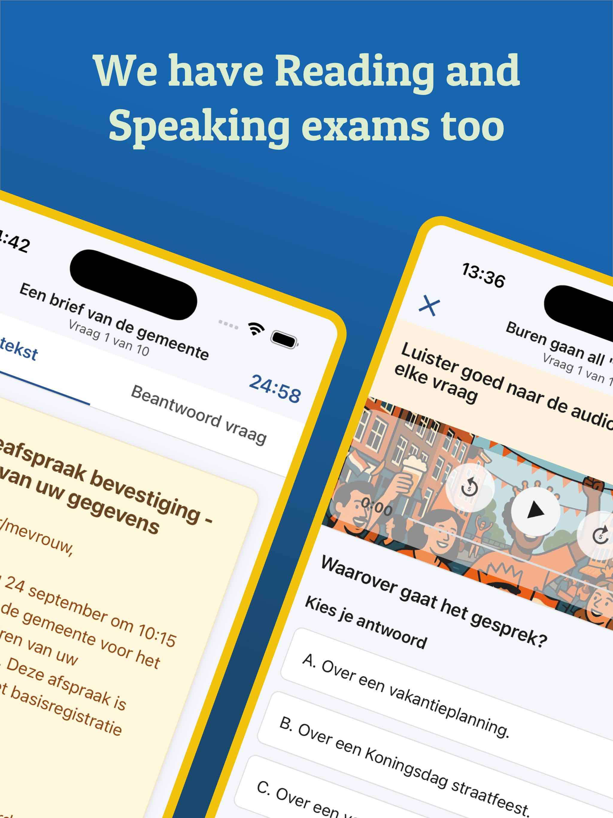 Inburgering