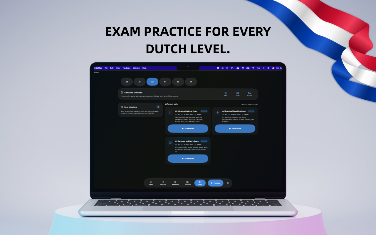 DutchUp screenshot 27