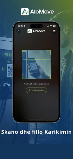 AlbMove screenshot 4