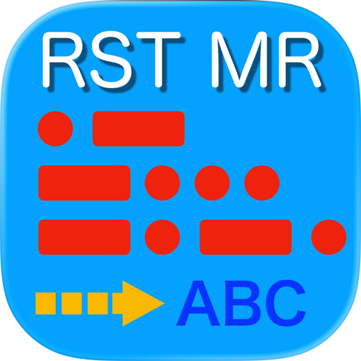 RST MR