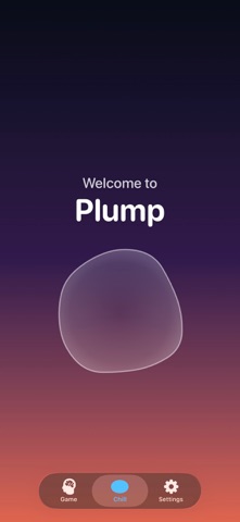 Plump - Chill & Play Screenshot 1 of 7