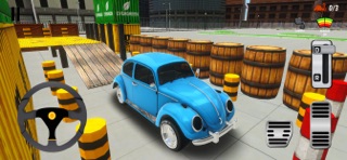 Car Parking Ultra Screenshot 3 of 4