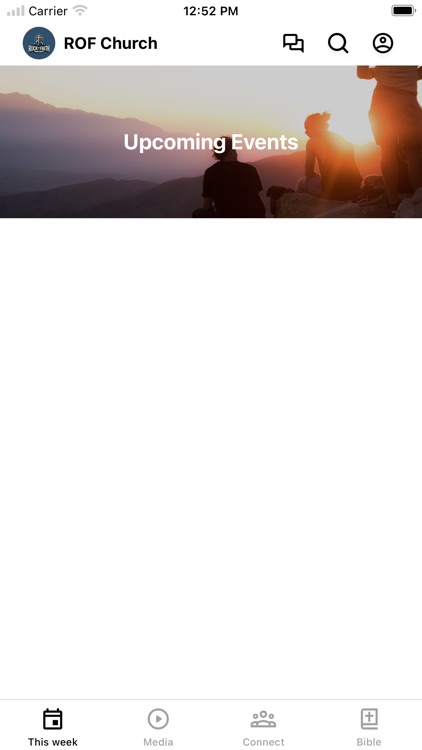 Rock Of Faith Foursquare