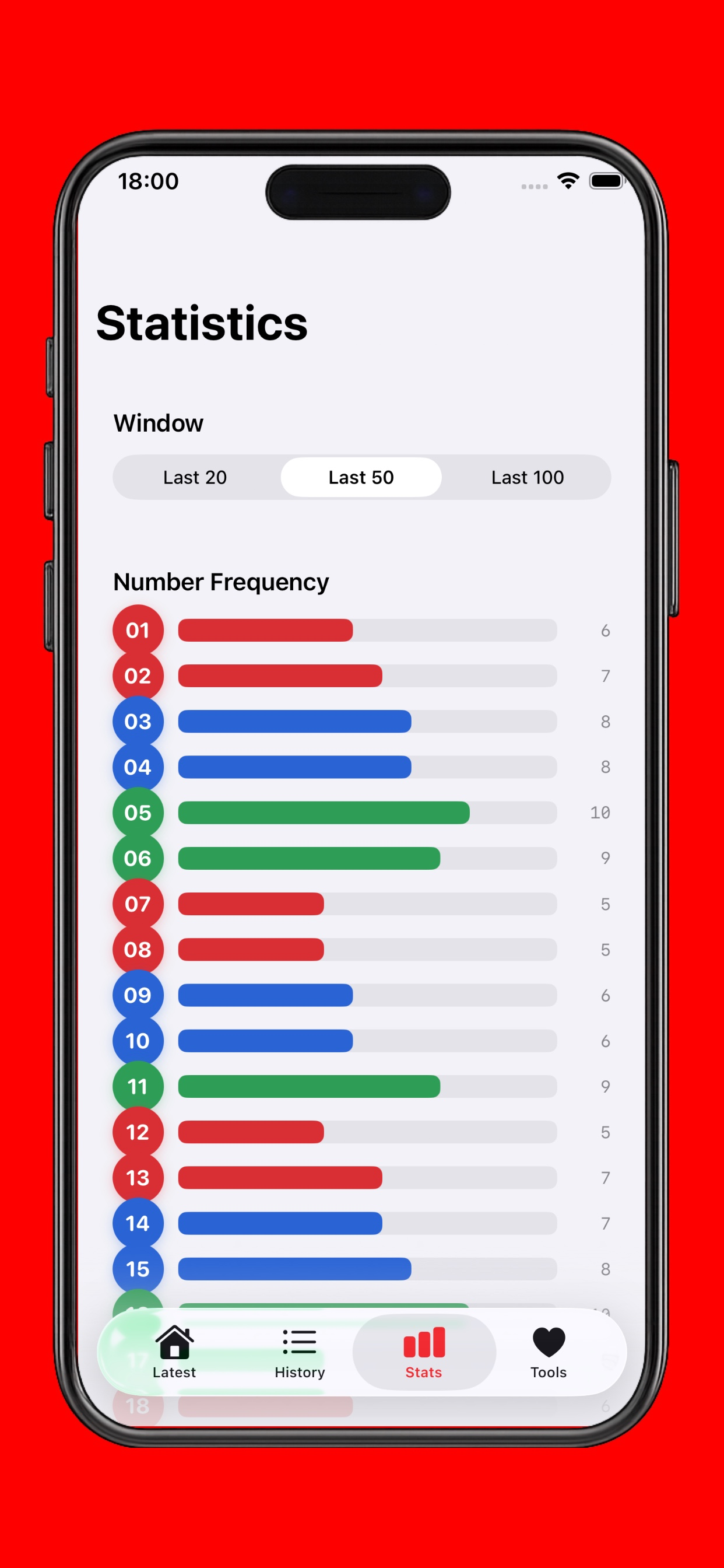 iMark49 - Random Helper
