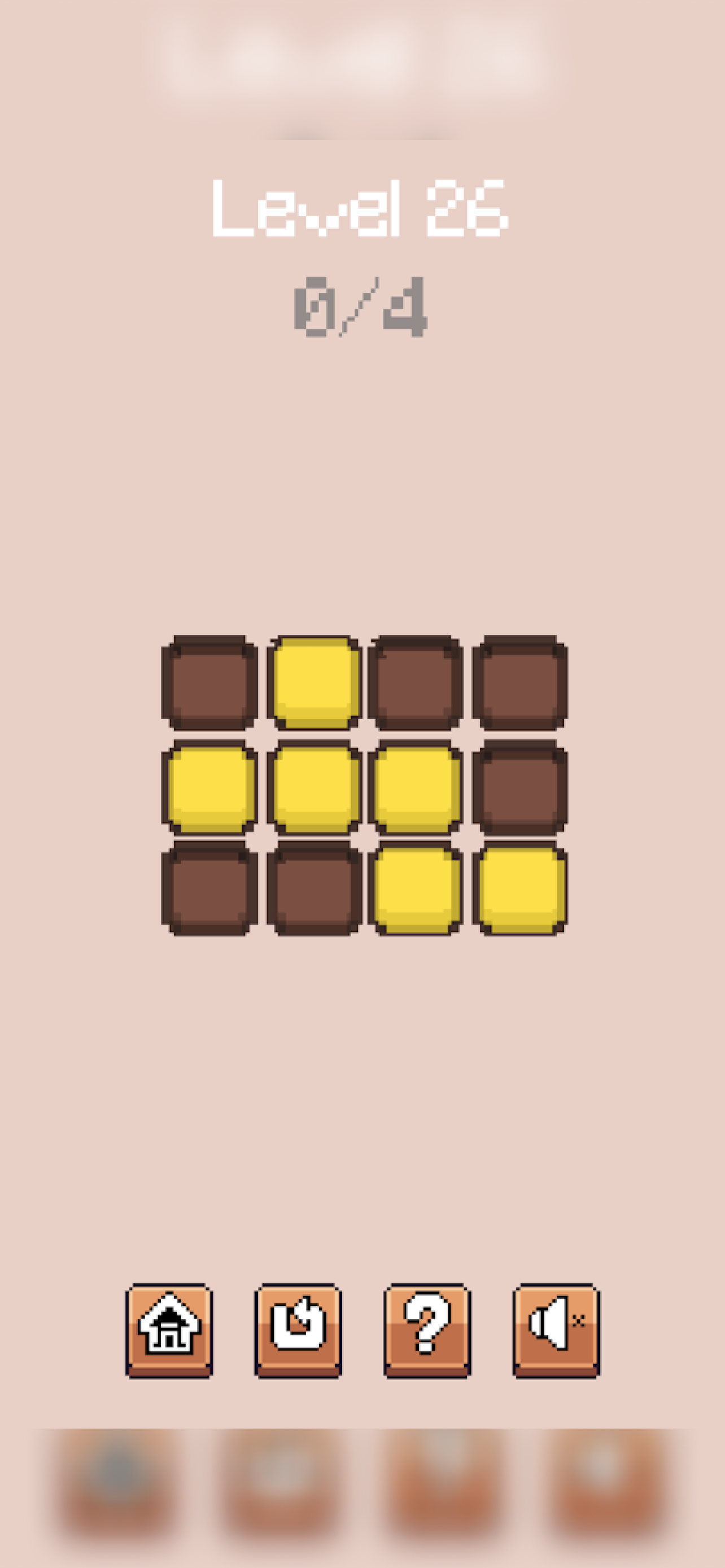 Lights Out: Retro Challenge screenshot 4