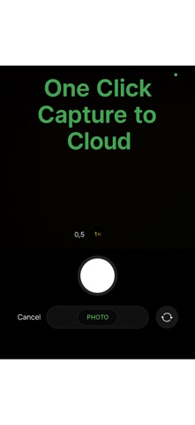 Snapcloud app Screenshot 4 of 9