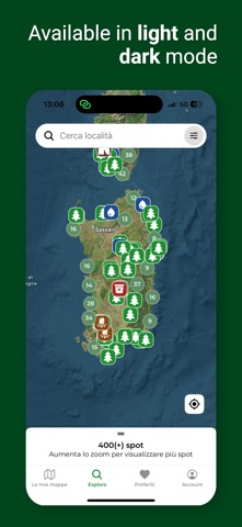Mappa Magica Screenshot 7 of 7