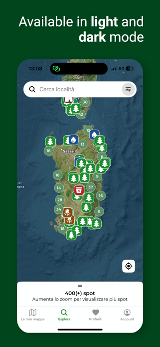 Mappa Magica Screenshot 7 of 7