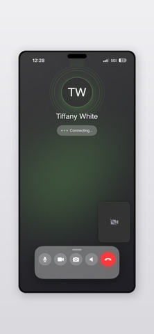 Devellp iPhone screenshot