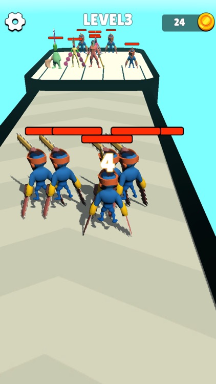 KinitoPet: Axolotl & Chainsaw